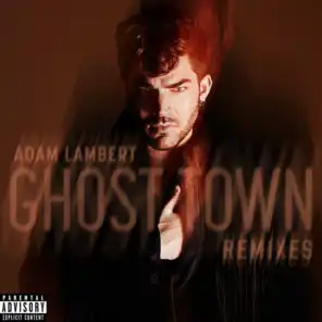 Ghost Town (KREAM Remix)