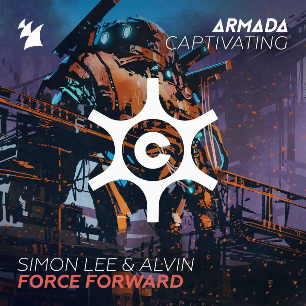 Force Forward (Extended Mix)