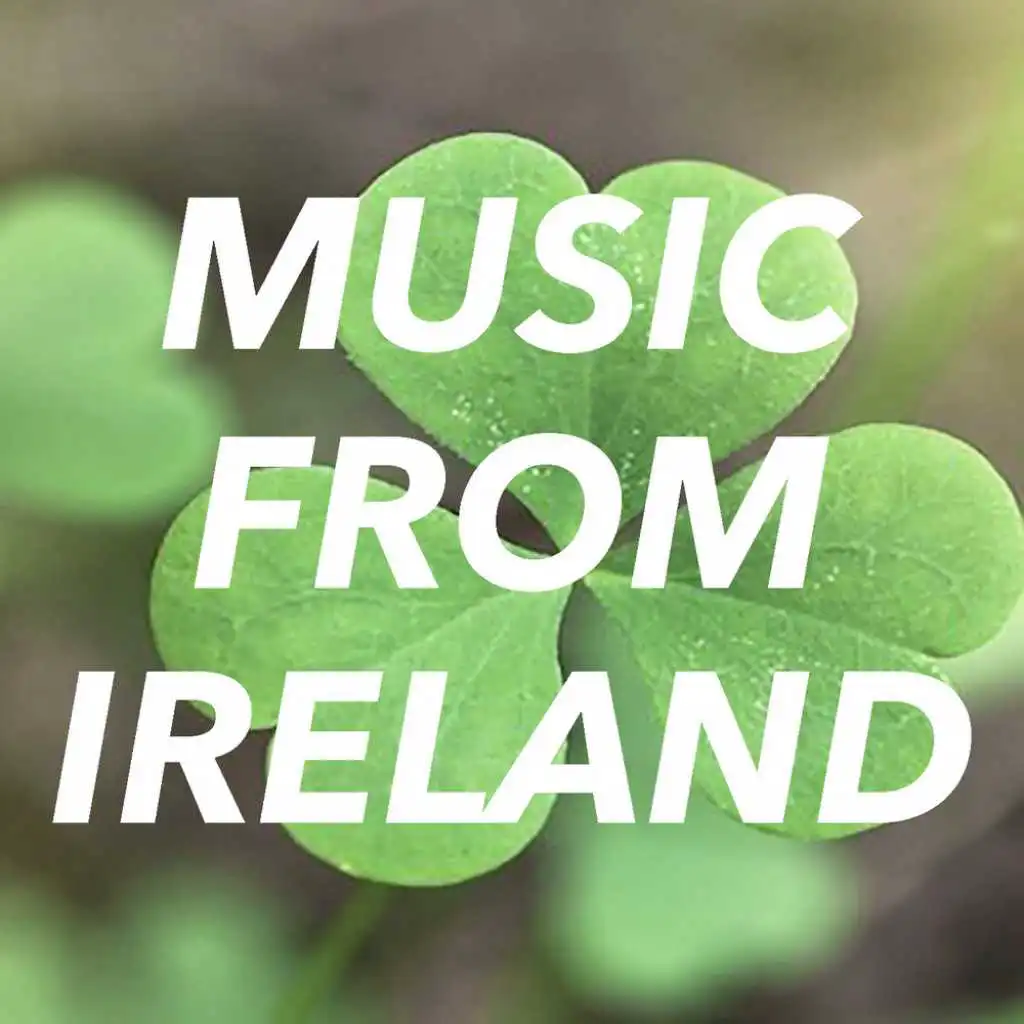Music From Ireland