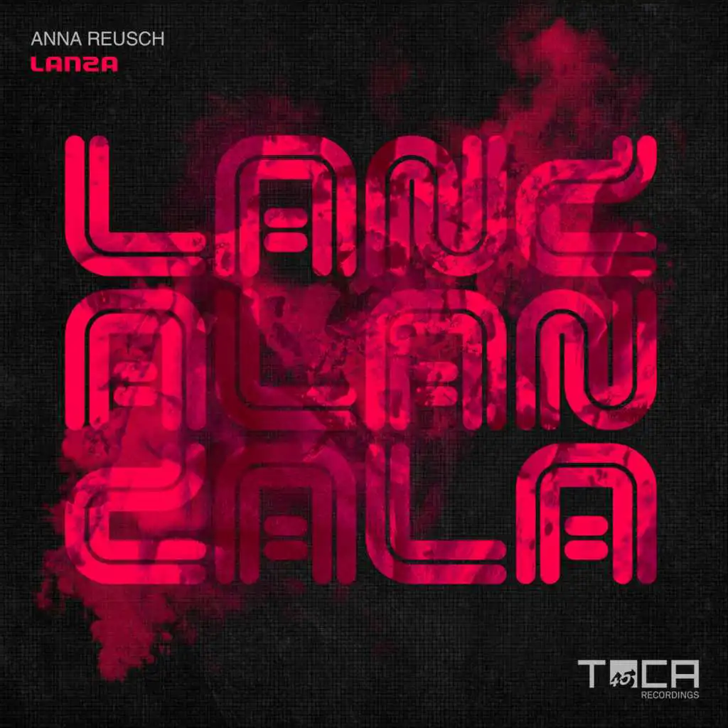 Lanza (Chris Rockz Mix)