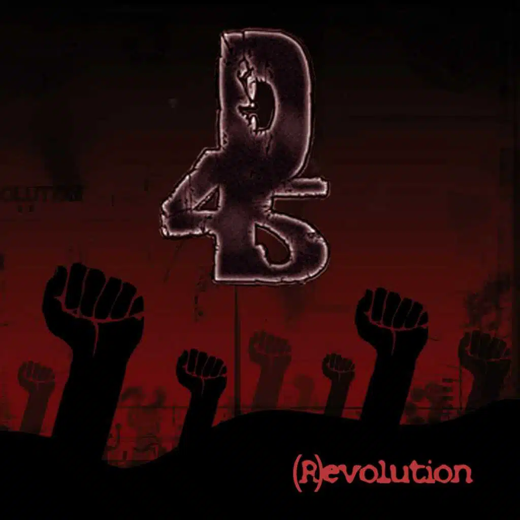 (R)evolution