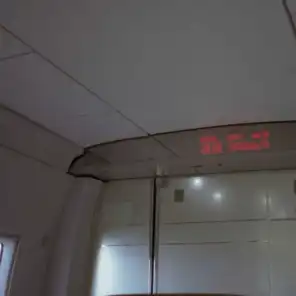 (06.26.17) Maglev at 303 km/h