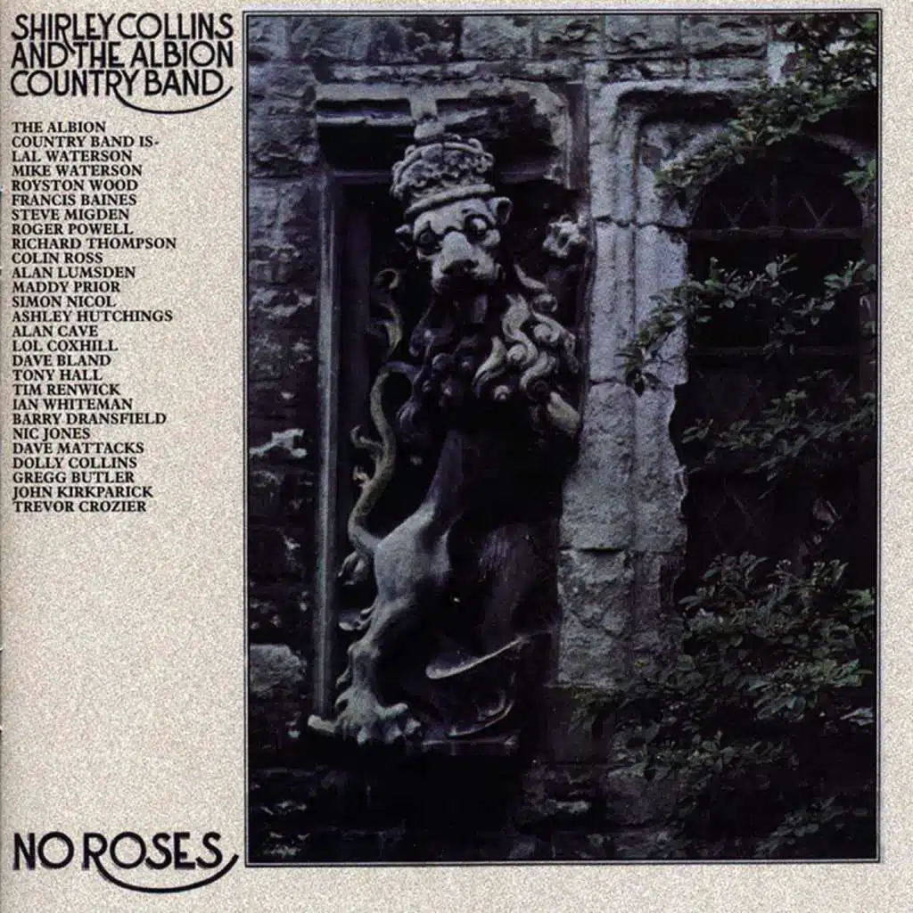 Shirley Collins & The Albion Country Band
