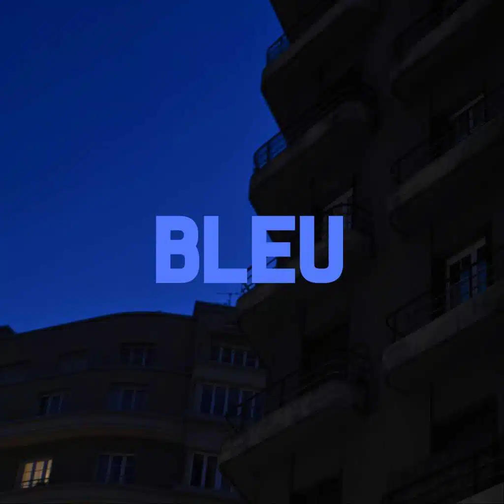 Bleu