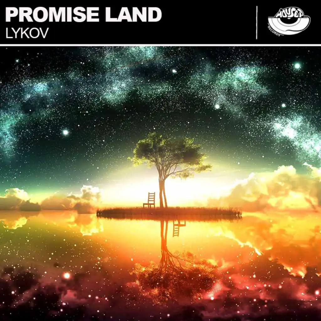 Promise Land (Radio Edit)