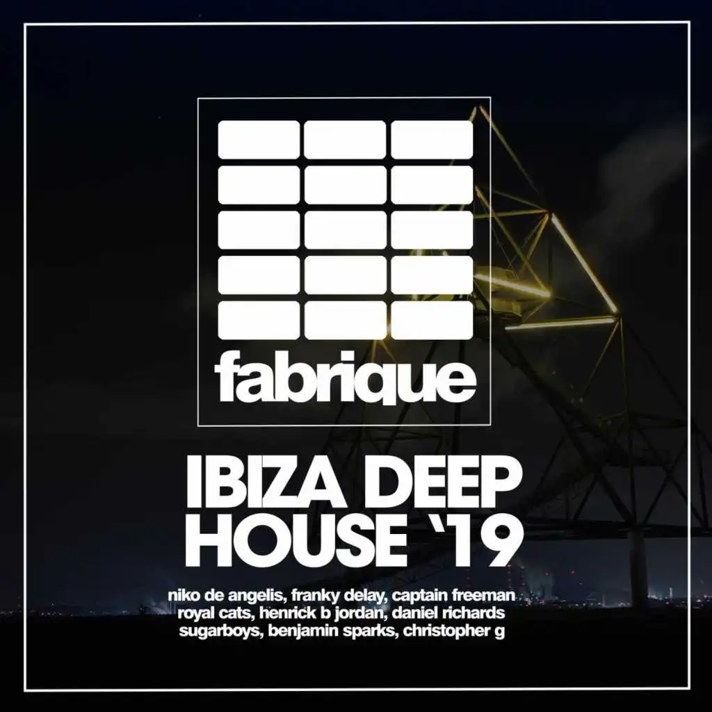 Ibiza Deep House '19
