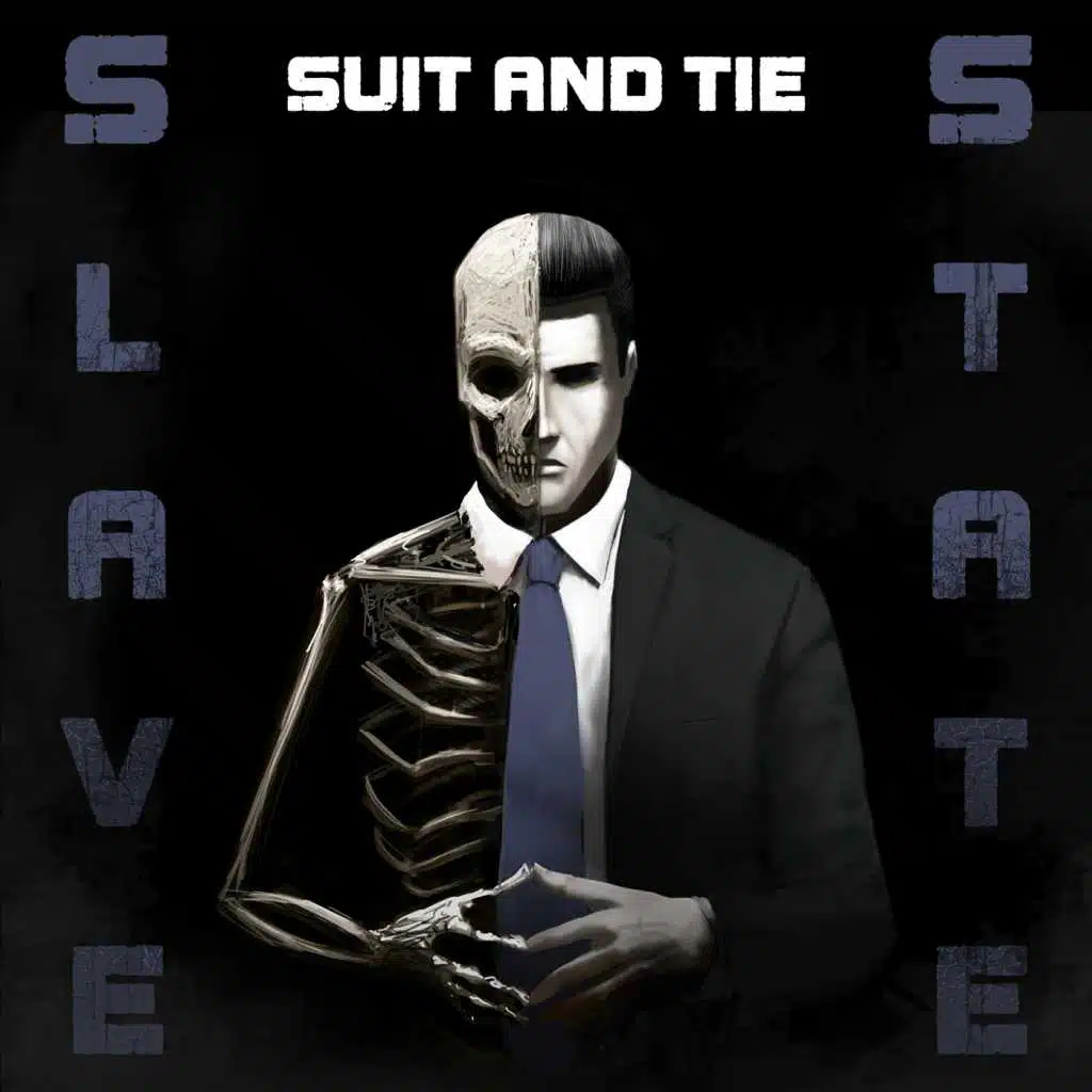 Suit and Tie