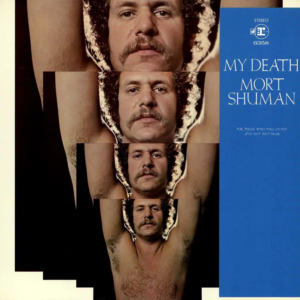 Mort Shuman