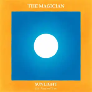 Sunlight (feat. Years and Years) (Radio Edit)