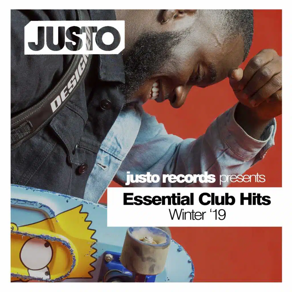 Essential Club Hits Winter '19