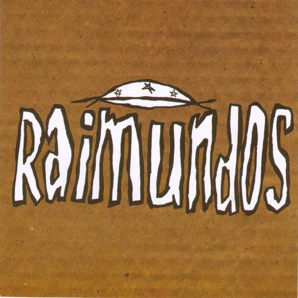 Raimundos