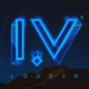 Louder (Remix EP)