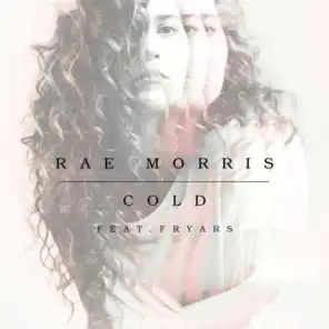 Cold (feat. Fryars)