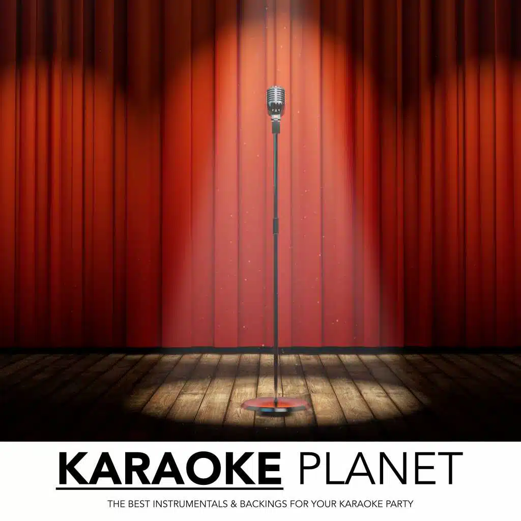 Pop Karaoke, Vol. 2