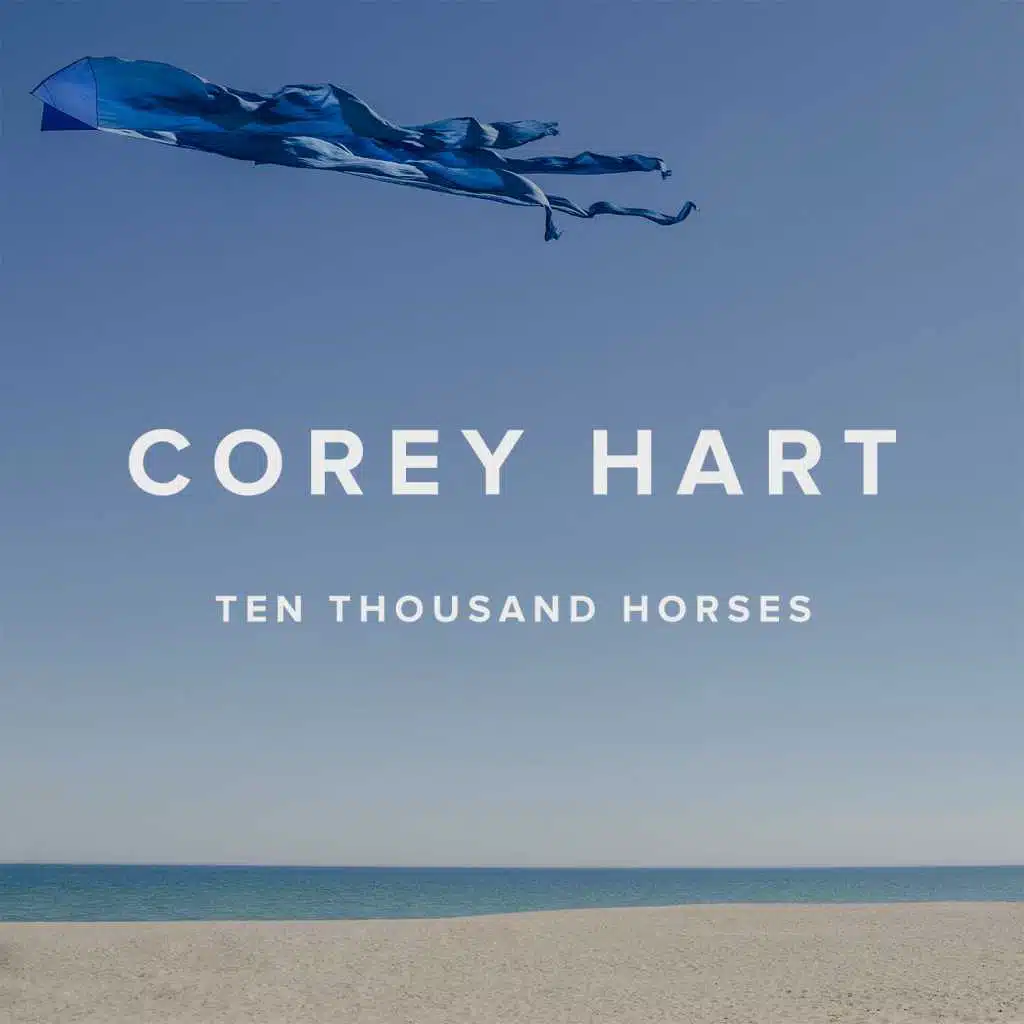 Ten Thousand Horses (feat. Jane Siberry) [Guitar version]