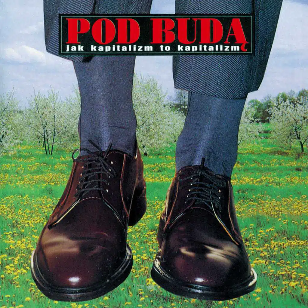 Jak Kapitalizm To Kapitalizm