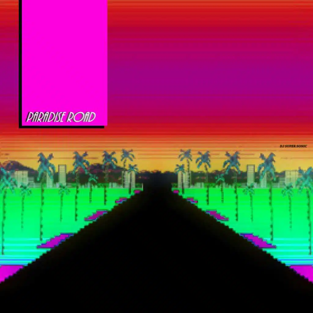 Paradise Road