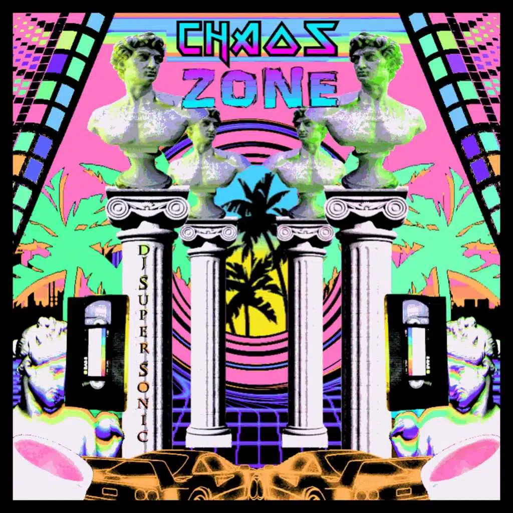 Chaos Zone