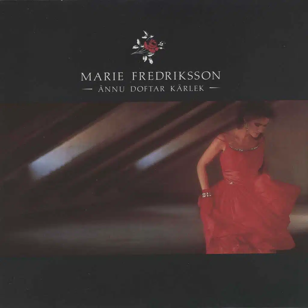 Ännu doftar kärlek