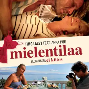 Mielentilaa (feat. Anna Puu)