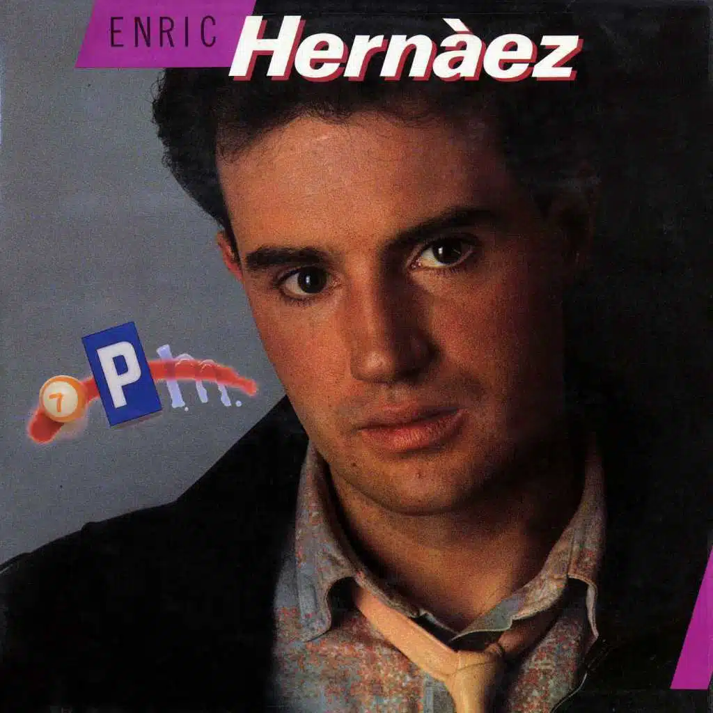 Enric Hernáez
