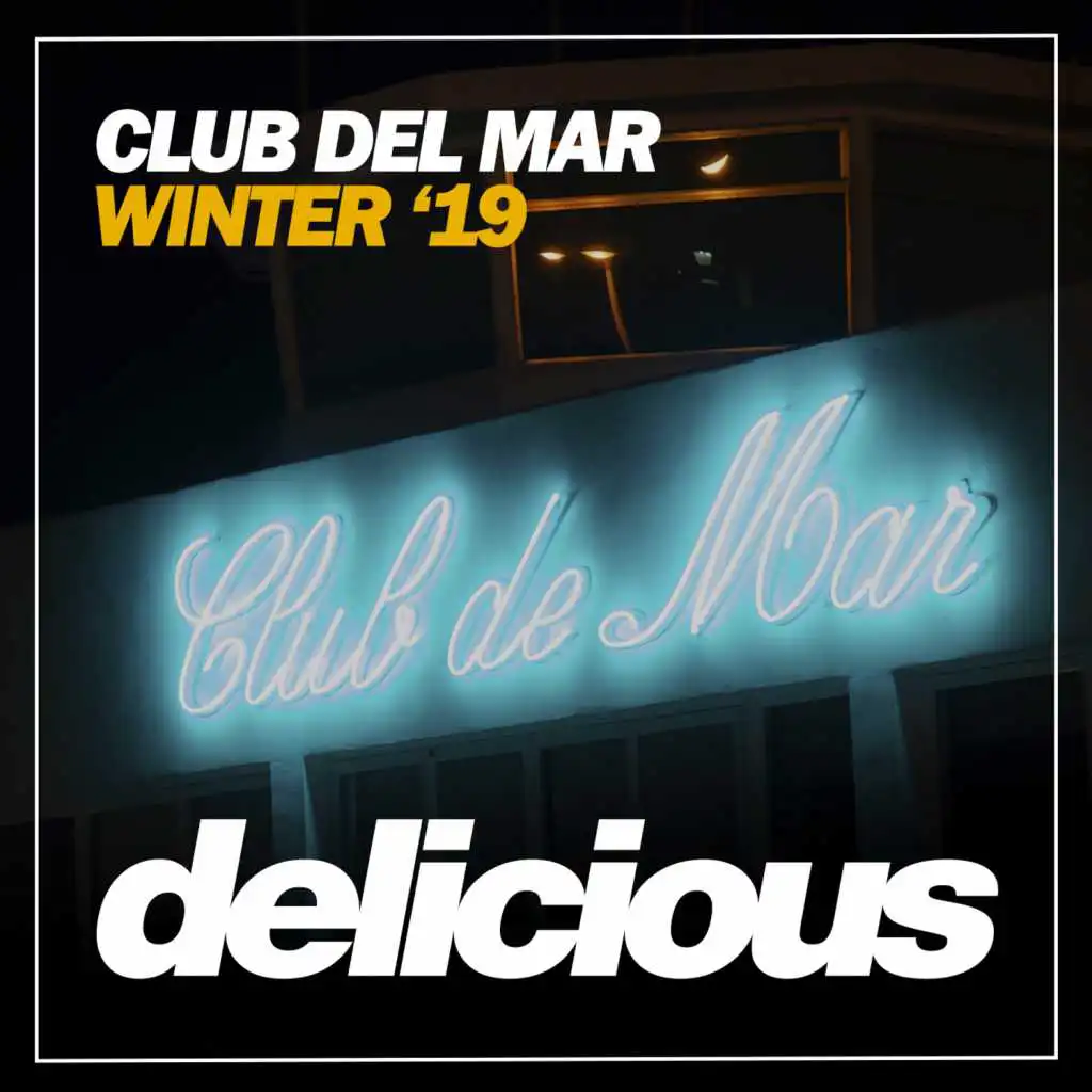 Club Del Mar Winter '19