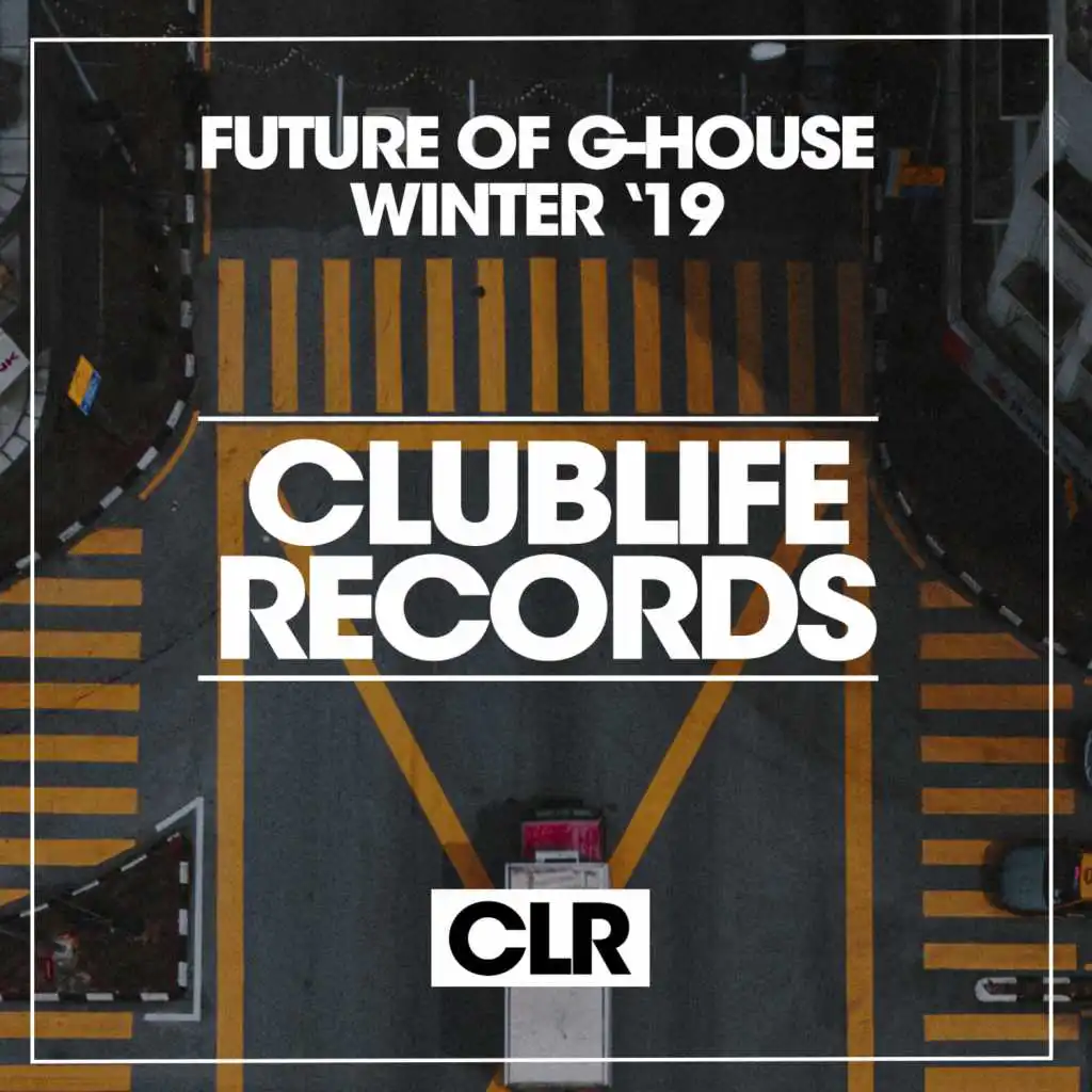 Future Of G-House Winter '19