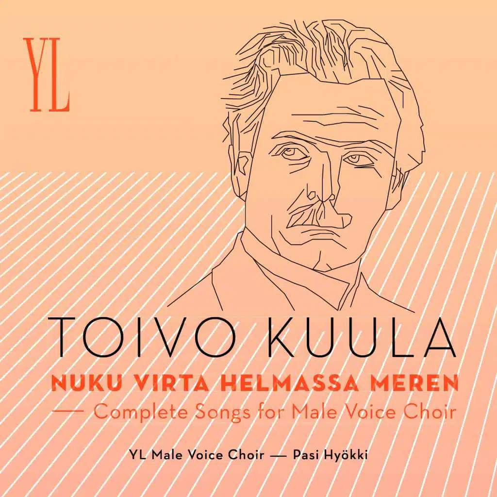 Tanssista palataan, Op. 34a: No. 3 (Home From The Dance)