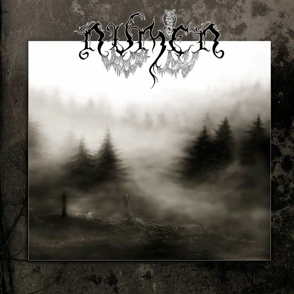 Numen (feat. Lander & Ametsgaizto)