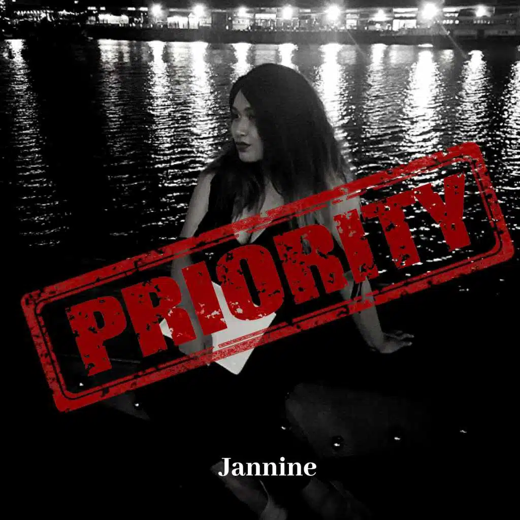 Jannine