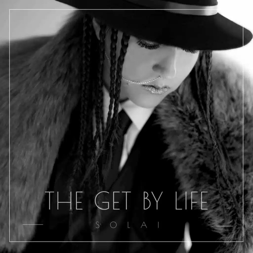 The Get by Life
