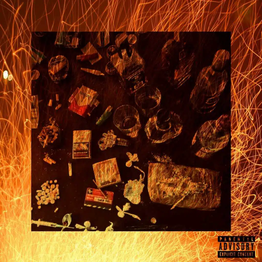 My Hell, Your Entertainment