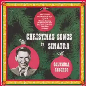 Christmas Songs By Sinatra (2004)