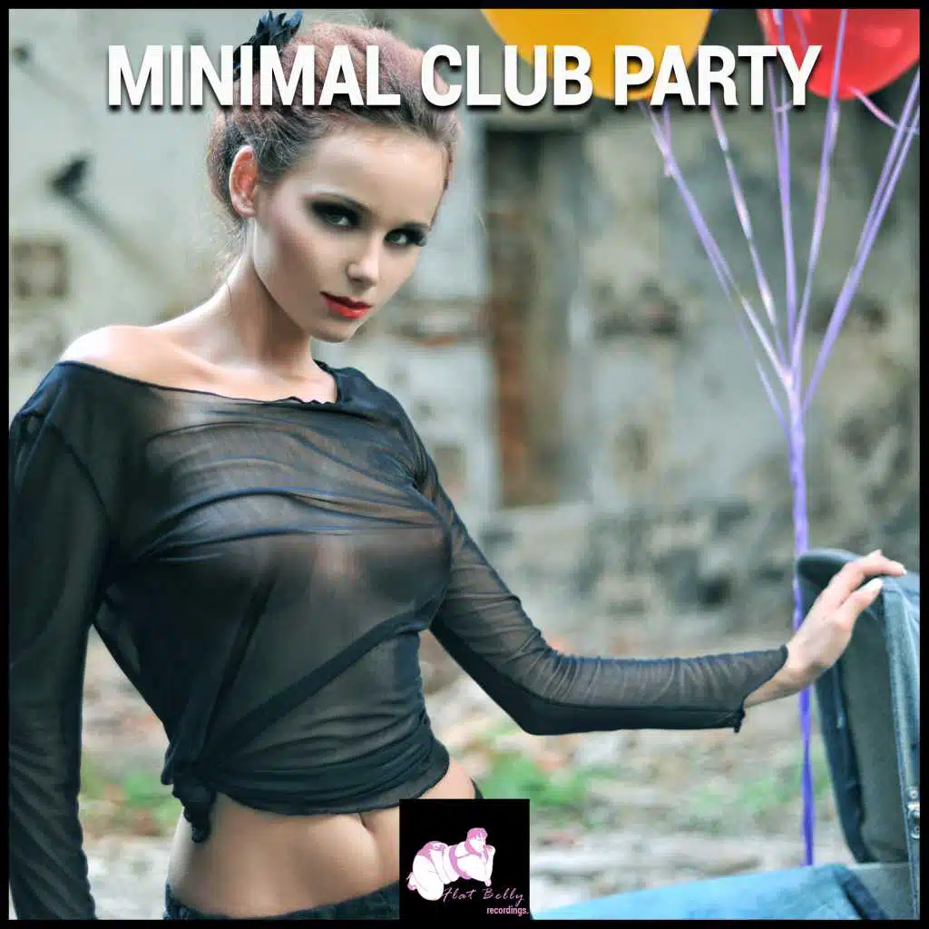 Minimal Club Party