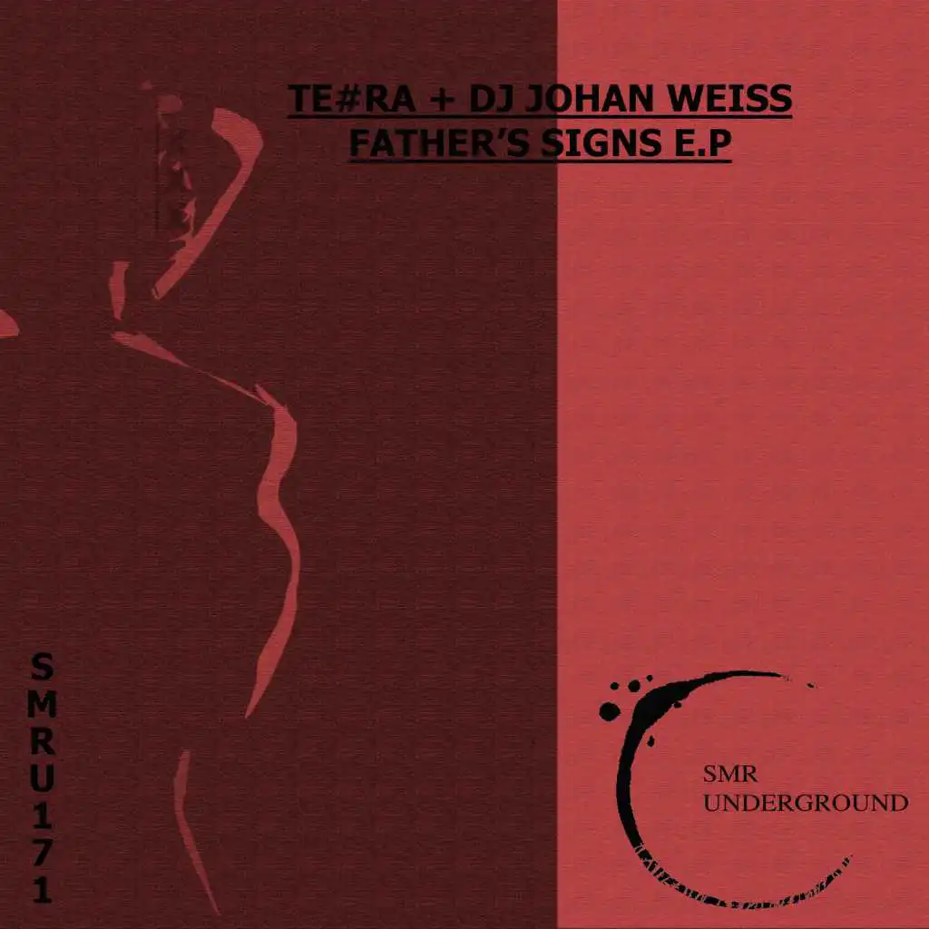 Father's Signs (Dj Johan Weiss Remix)