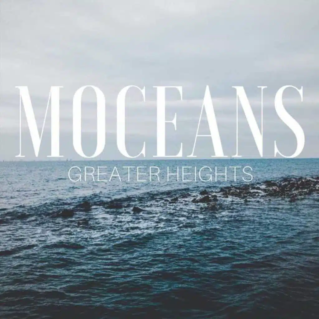 Greater Heights