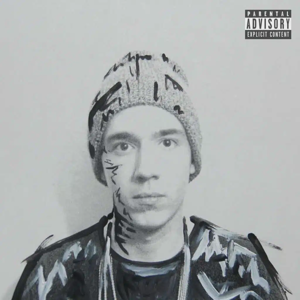 High (feat. Skizzy Mars)