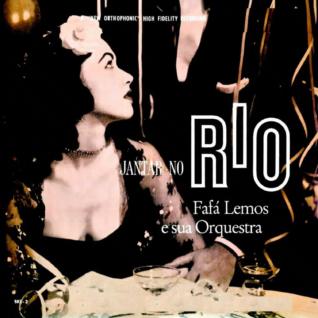 Ninguém Me Ama (feat. Garoto & Chiquinho do Acordeon)