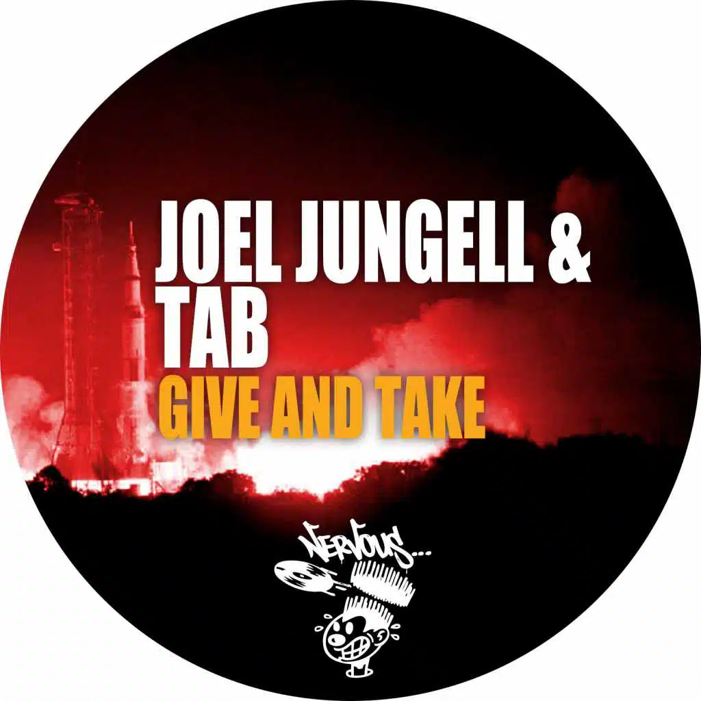 Joel Jungell, Tab