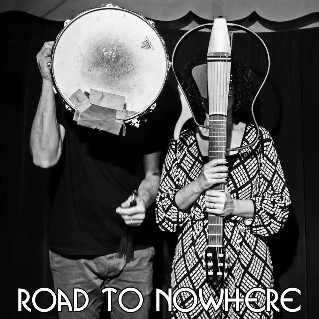 Road to Nowhere