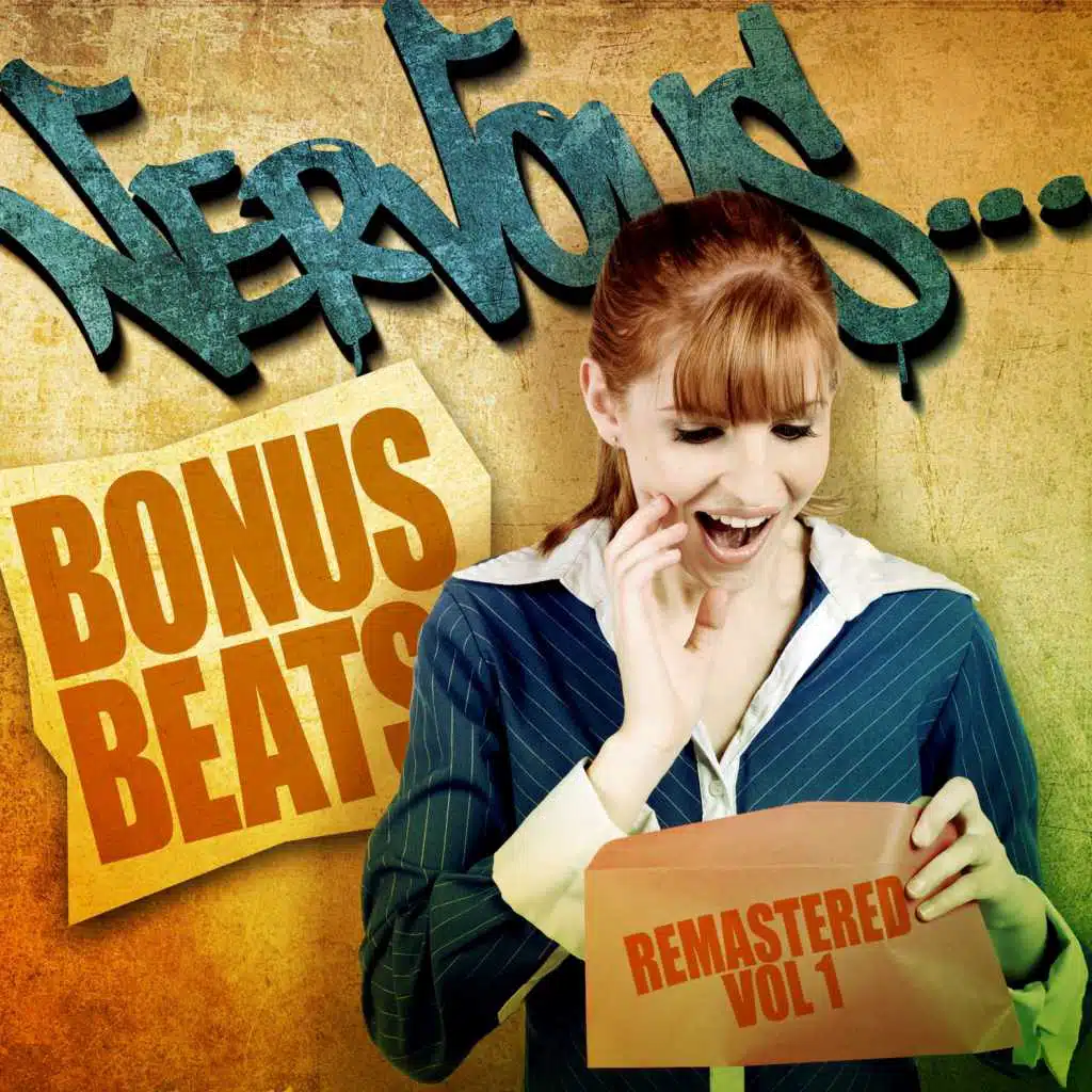 Nervous Bonus Beats Remastered - Vol 1
