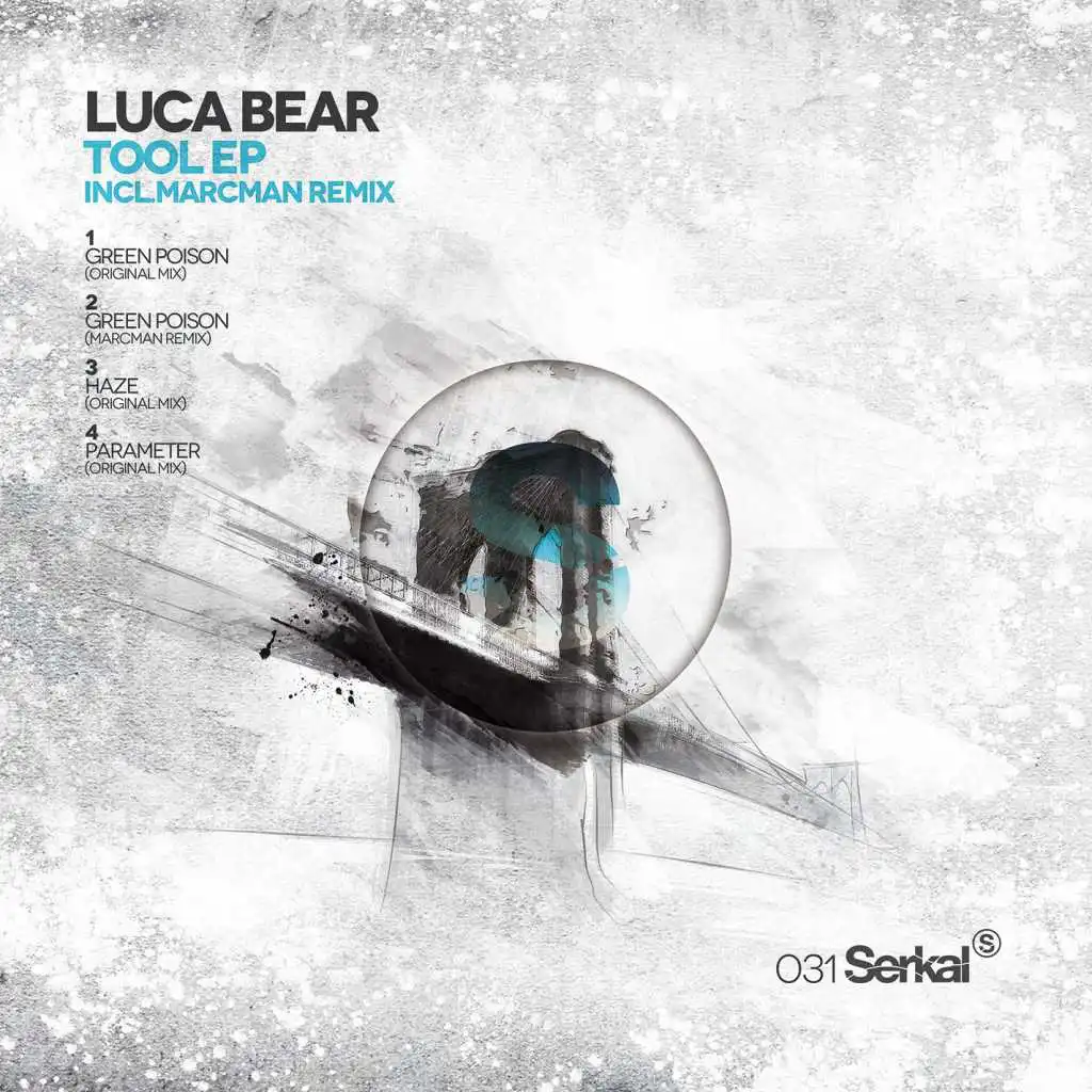 Luca Bear