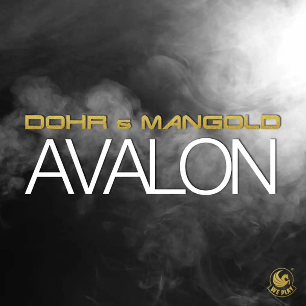 Avalon (Radio Edit)