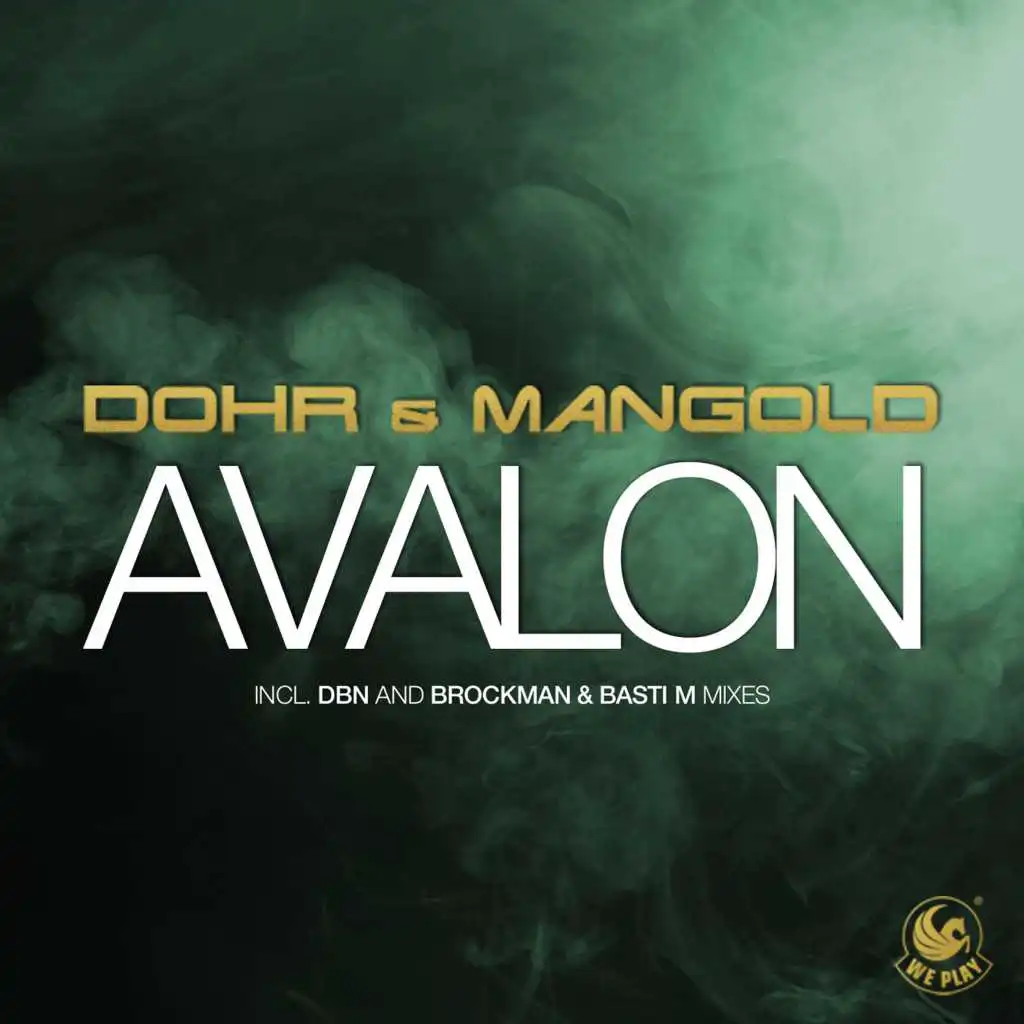 Avalon (Brockman & Basti M Remix)