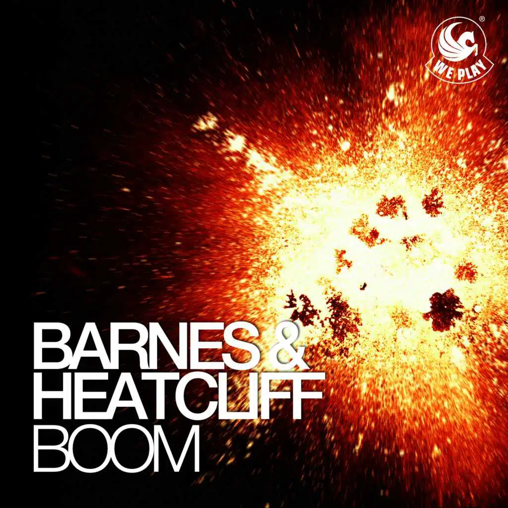 Barnes & Heatcliff