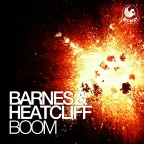 Barnes & Heatcliff