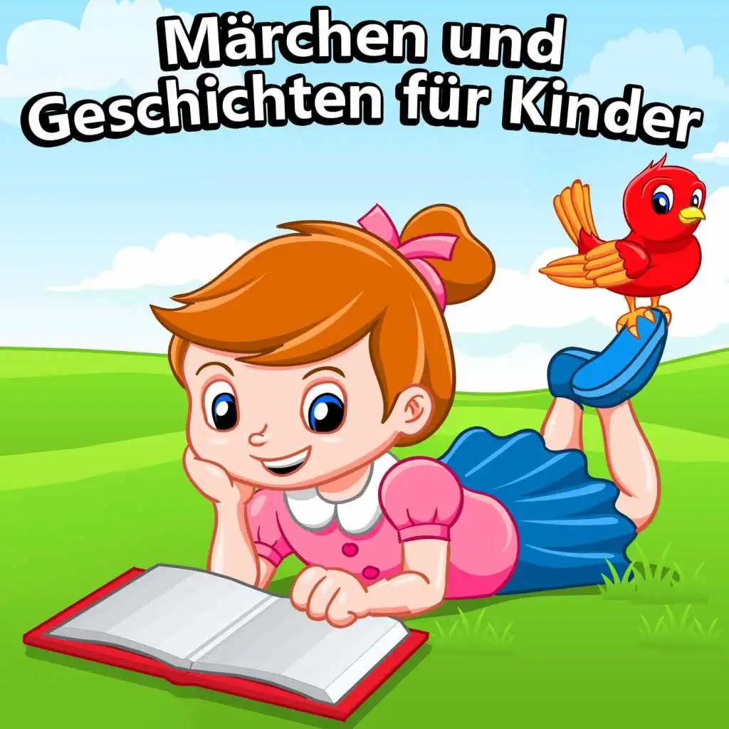 Märchen und Geschichten für Kinder