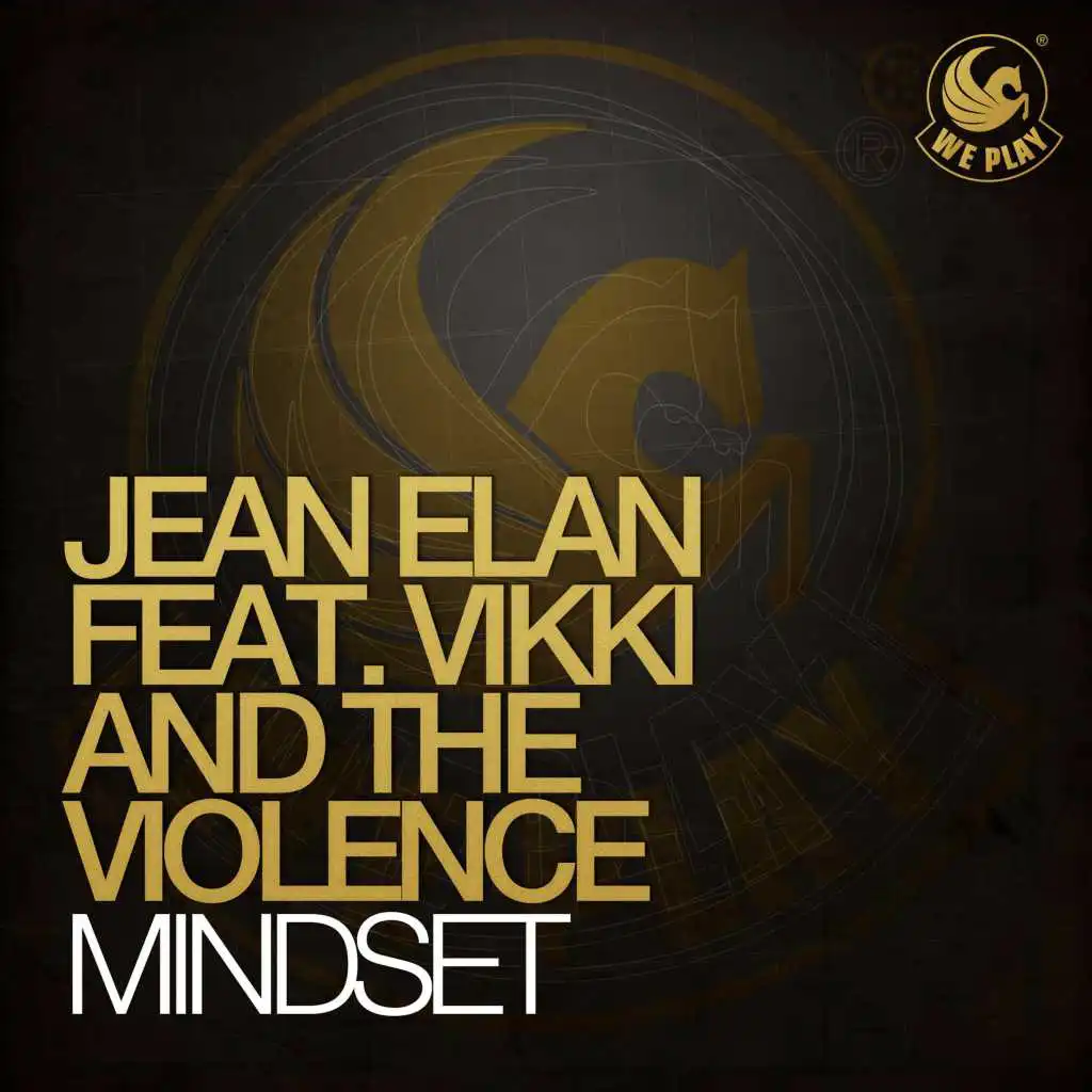 Mindset (feat. Vikki and the Violence) [Radio Edit]