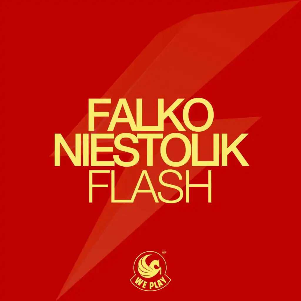 Flash (Short Mix)