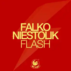 Flash (Damien n-Drix Remix)